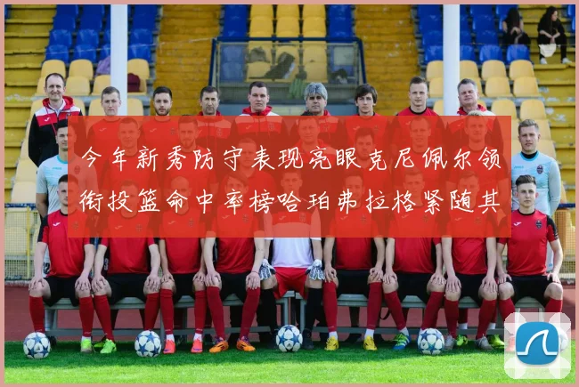 今年新秀防守表现亮眼克尼佩尔领衔投篮命中率榜哈珀弗拉格紧随其后